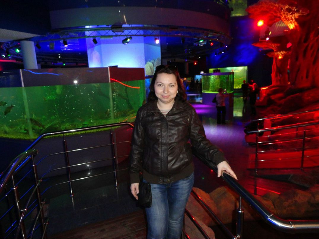 Zurab Richy | Чита