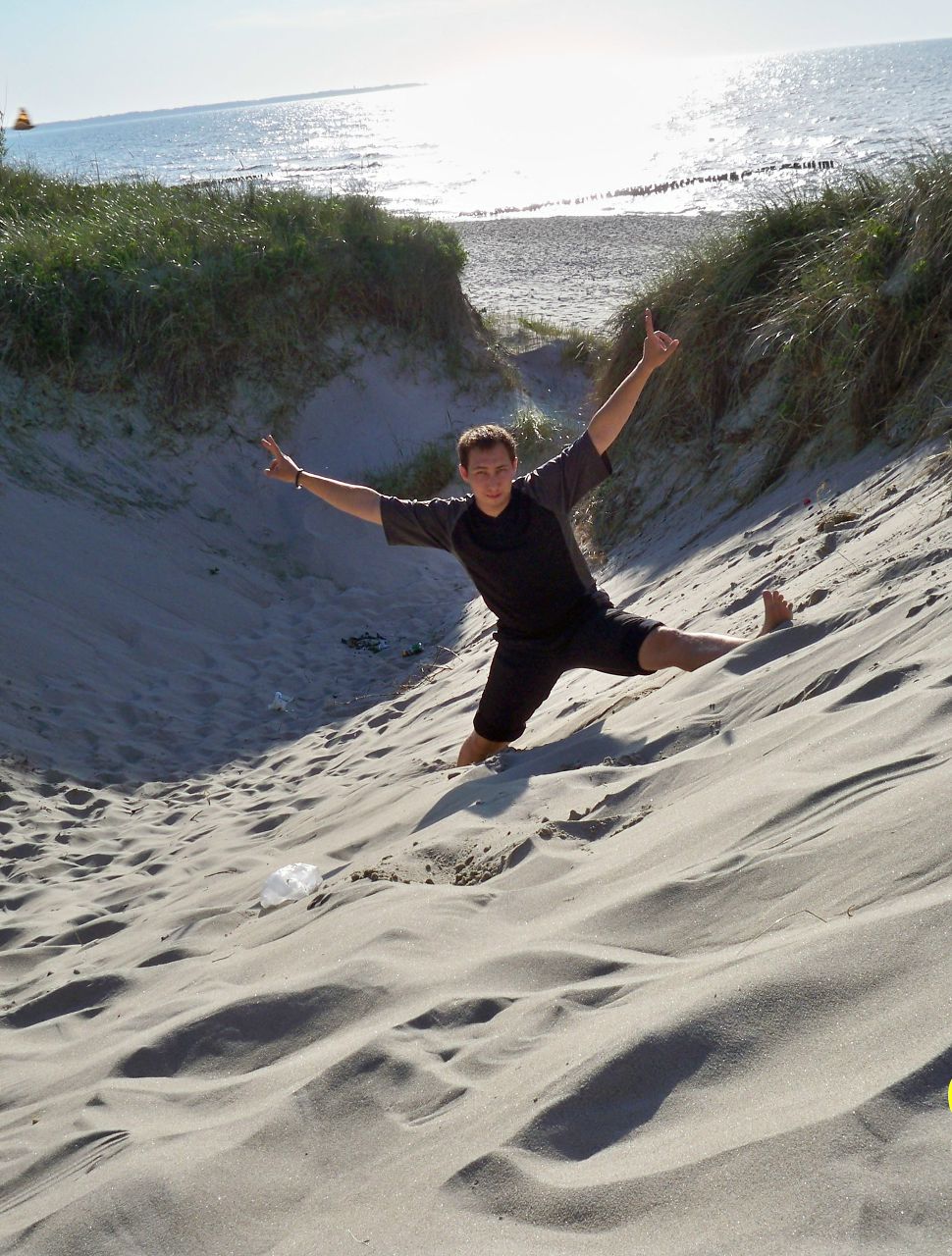 Руслан Юмашев -GHOST RIDER- | Калининград