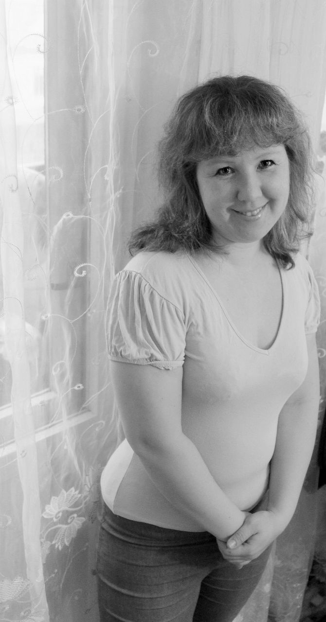 Наталья Пронина | Санкт-Петербург