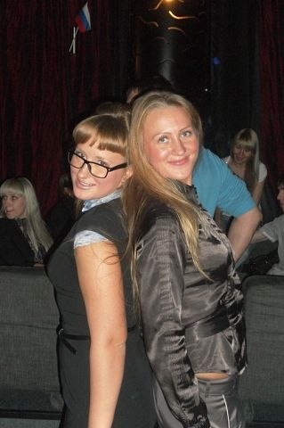 Марина Малина | Новосибирск