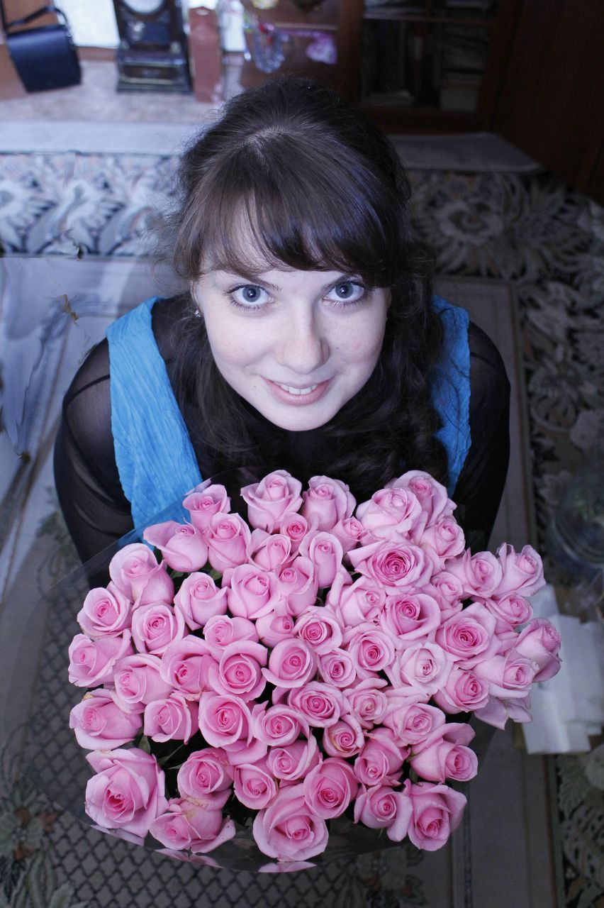 Евгения Царенко | Мытищи