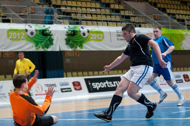 Михаил Коробовцев | Королёв