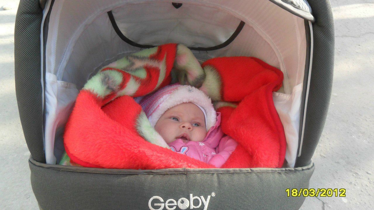 Танюшка Козакова | Кременчуг