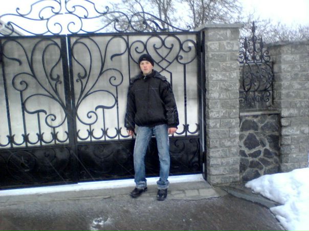 №175, Игорь Котляр, 31 год, Капитановка №175, Игорь Котляр, 31 год, Капитановка