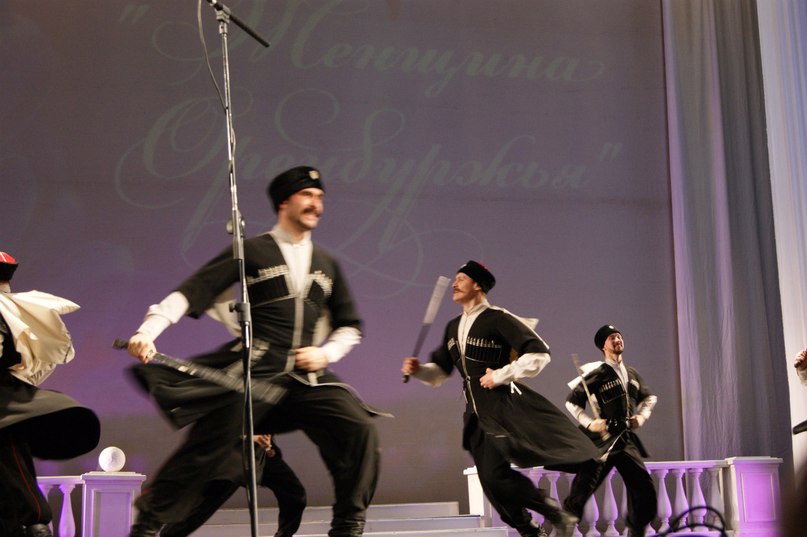 Никита Самарцев | Оренбург