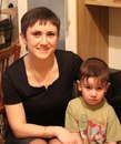 Фотография Валериной Ольги