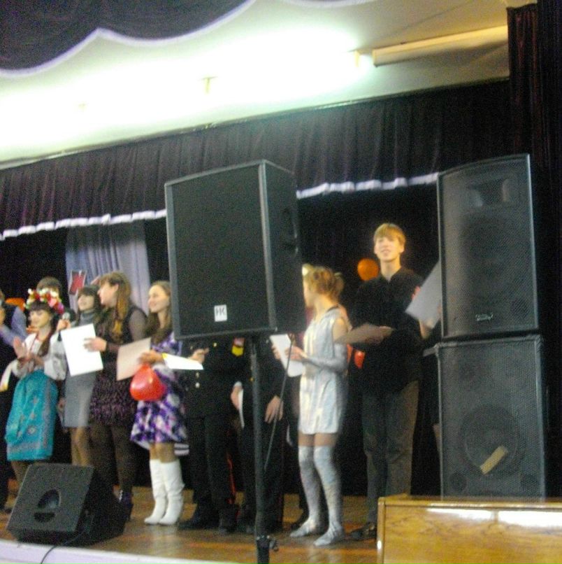 Вова Батурин | Белая Церковь