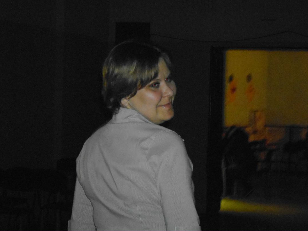 Светлана Орлова | Камбарка