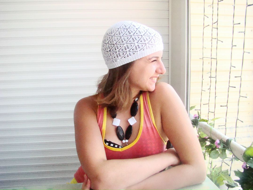 Анастасия Шиблева | Самара