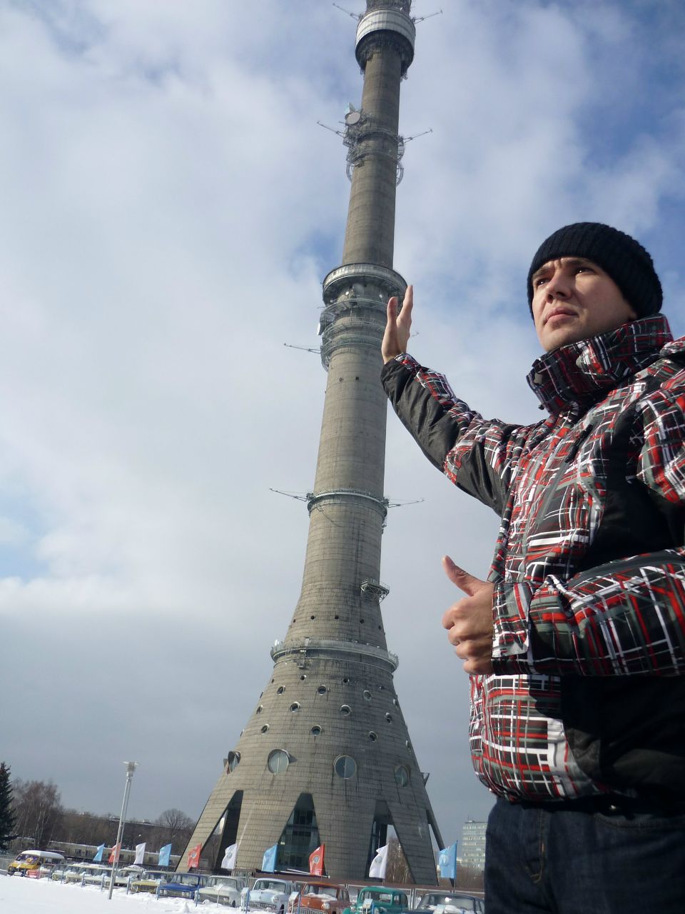 Жека Каверзин Иваныч | Красноярск