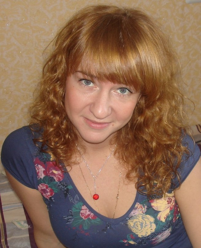 Наталия Хворостухина | Санкт-Петербург