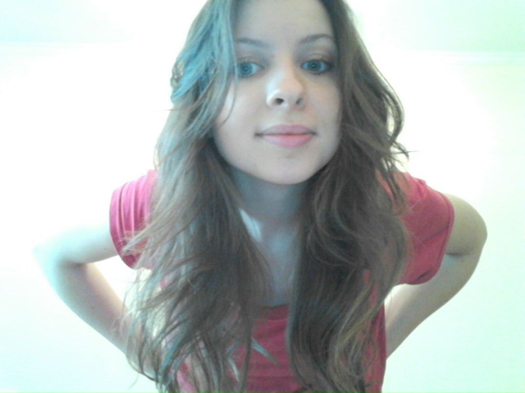 Ангелина Люблинская | Киев