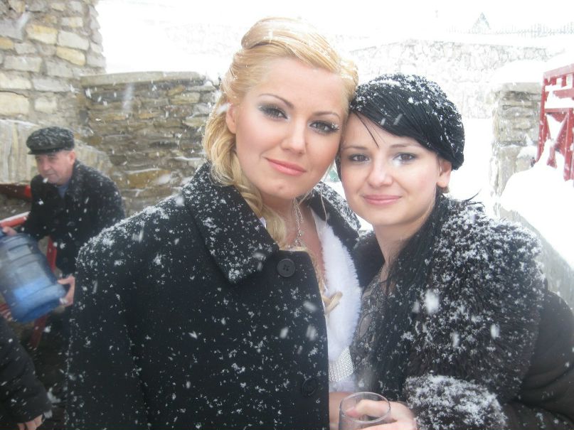 Диана Алпацкая | Набережные Челны