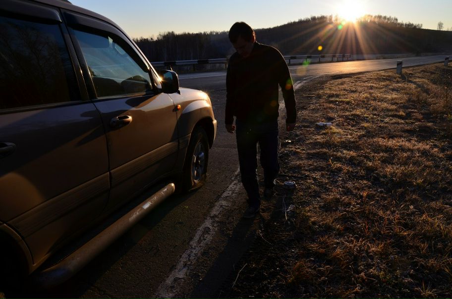 №27, Александр Шадрин, 44 года, Москва №27, Александр Шадрин, 44 года, Москва