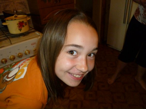 №98, Анастасия Мохова №98, Анастасия Мохова