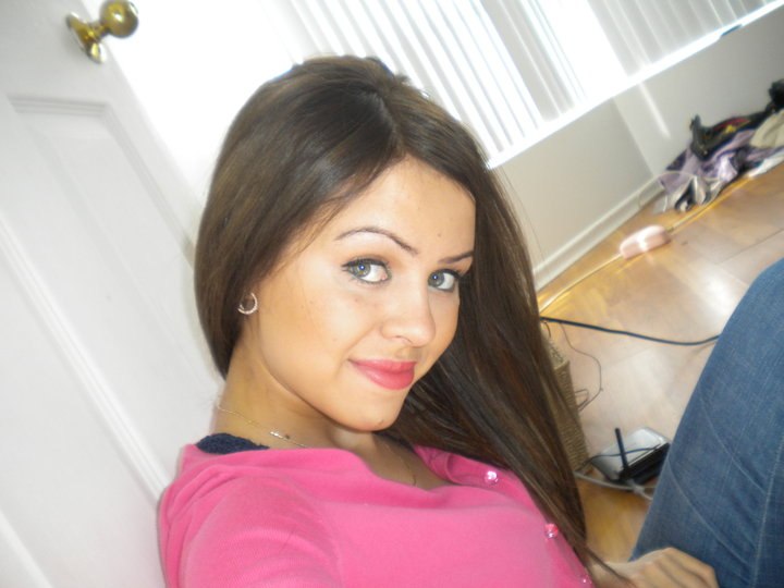 Кристина Козоброд | Mississauga