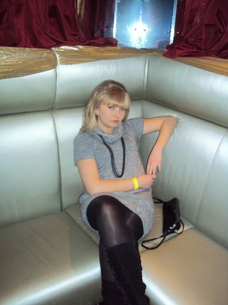 №34, Мария Игнатова, Подольск №34, Мария Игнатова, Подольск