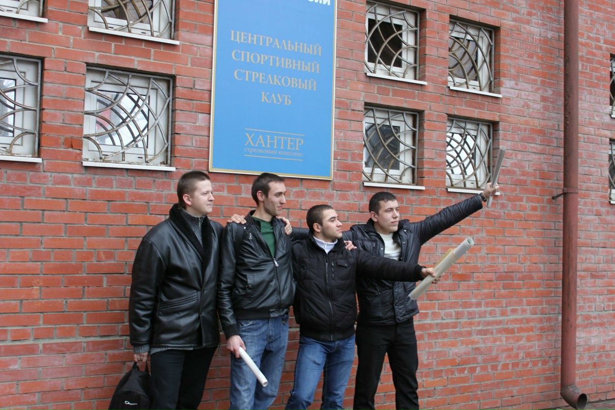 Сергей Иванов | Москва