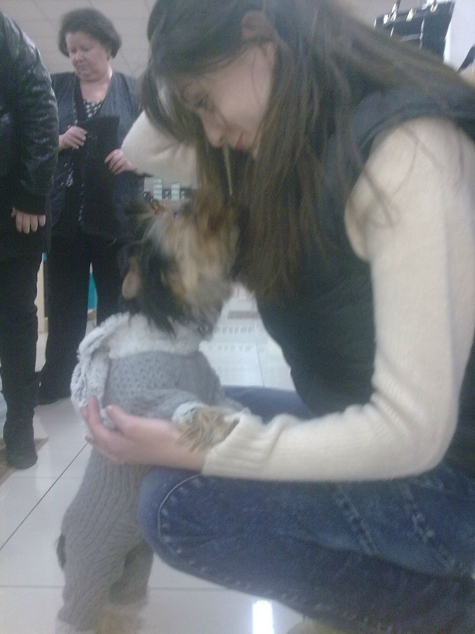 Дарья Кочергина | Киев