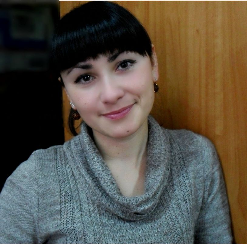 Тамила Худаярова | Ялта