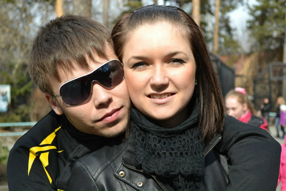 Роман Саламатов | Новосибирск