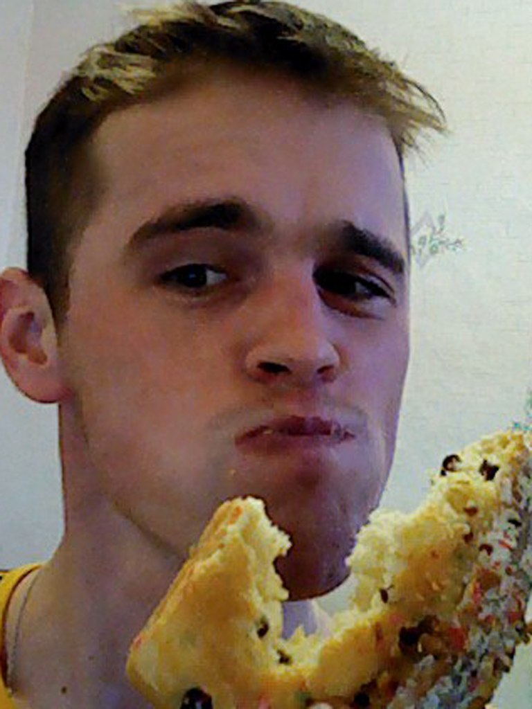 Александр Жолобов | Краснотурьинск