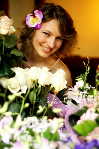 №83, Ольга Маслова, 35 лет, Москва, Россия №83, Ольга Маслова, 35 лет, Москва, Россия