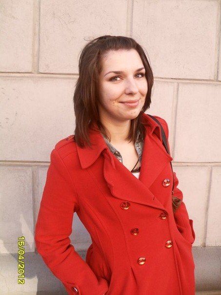 Яна Гулина | Великий Новгород