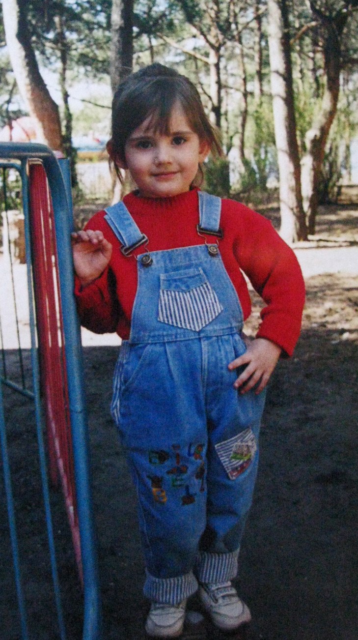 Анастасия Сопикова | 