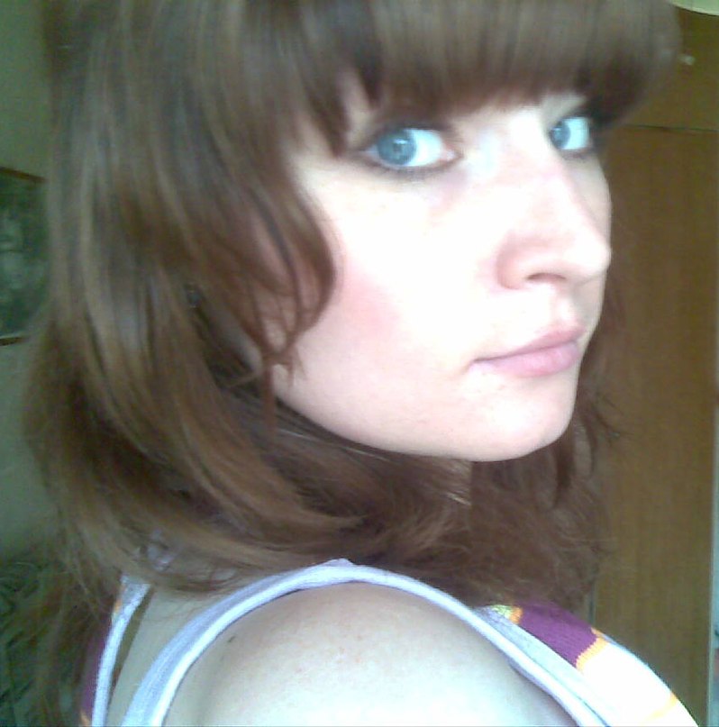 Елена Шатрова-Васильева | Екатеринбург