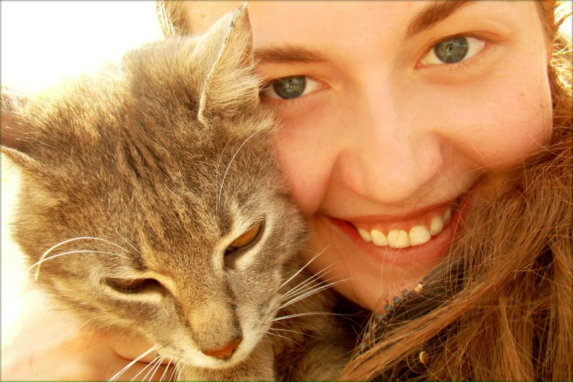 Катерина Стініч | Кривой Рог