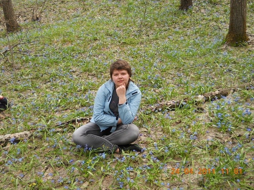 Евгения Васильева | 