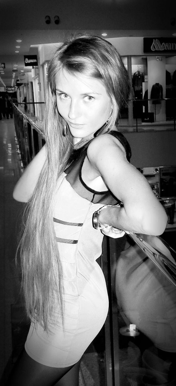 Ольга Миронова | Иваново