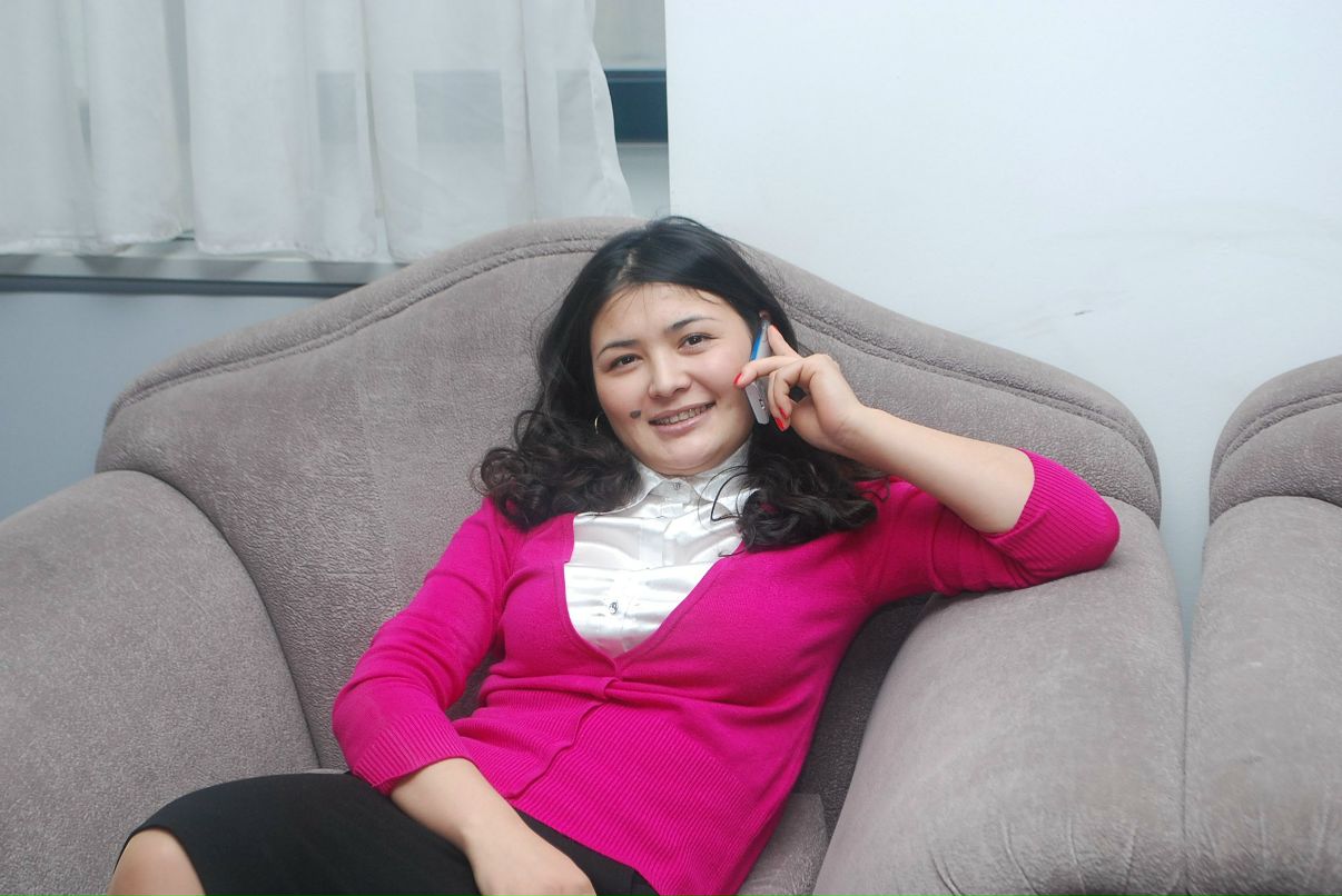 Махаббат Шамшетова | Алматы