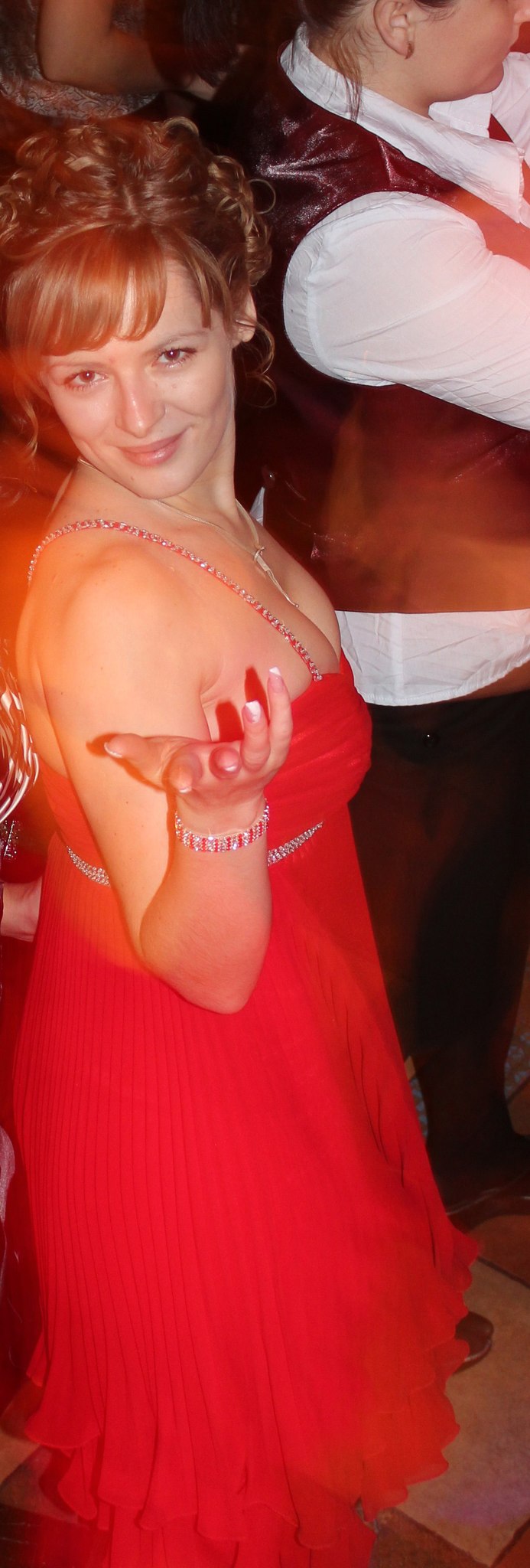 Аля Бадрова | Новосибирск