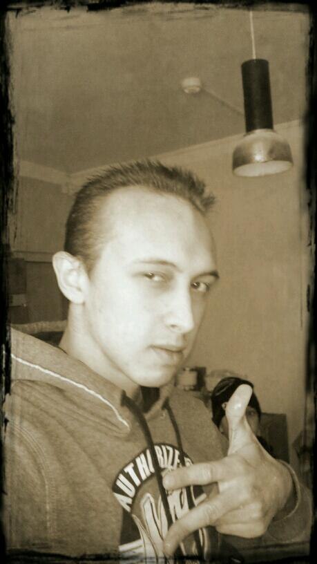 Алексей Царегородцев | 