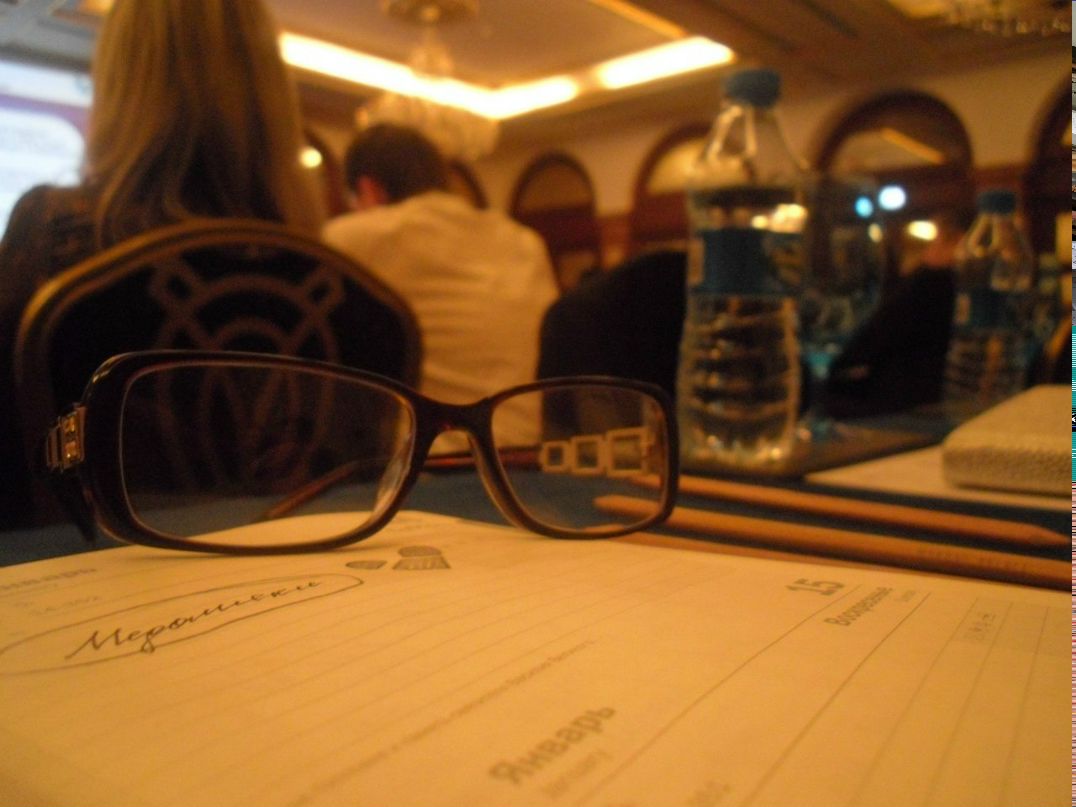 Юля Шевчук | Красноярск