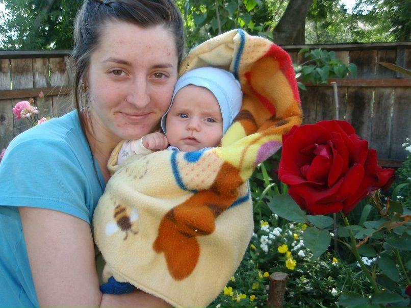 Оксана Ушневич | Львов