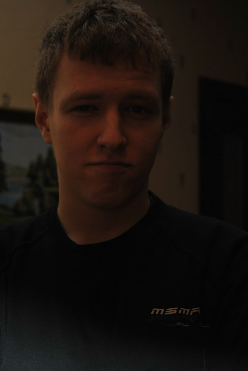 Vadim Khorushko | Санкт-Петербург