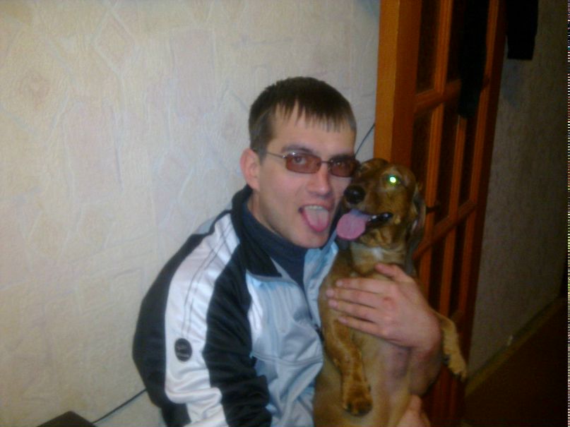 Серёга Смертин | Екатеринбург