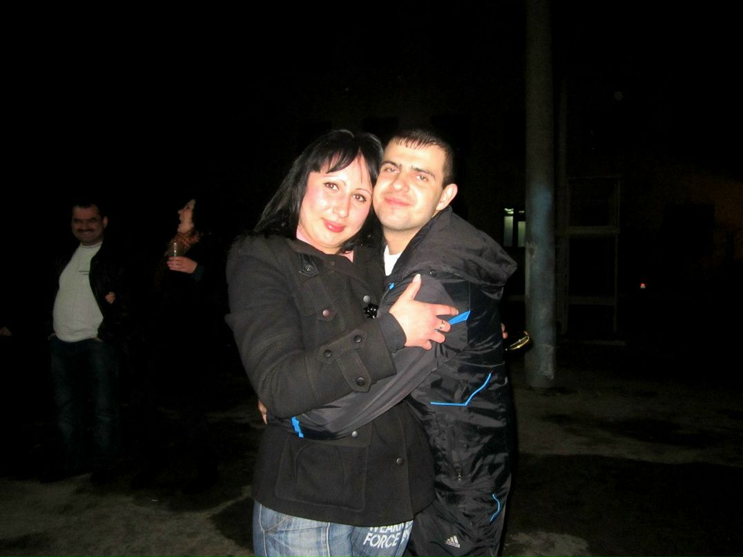 Василий Гандзюк | Энергодар