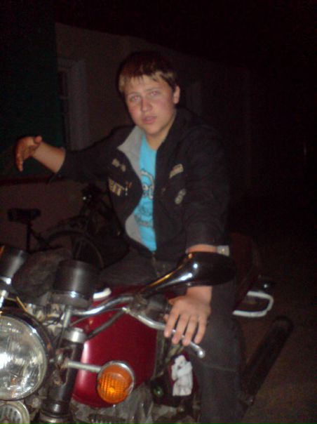 №138, Евгений Сливко, Чернигов №138, Евгений Сливко, Чернигов