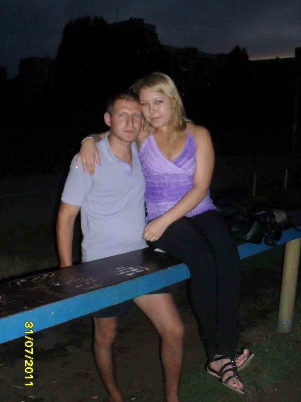 Анюта Муллина | Ульяновск