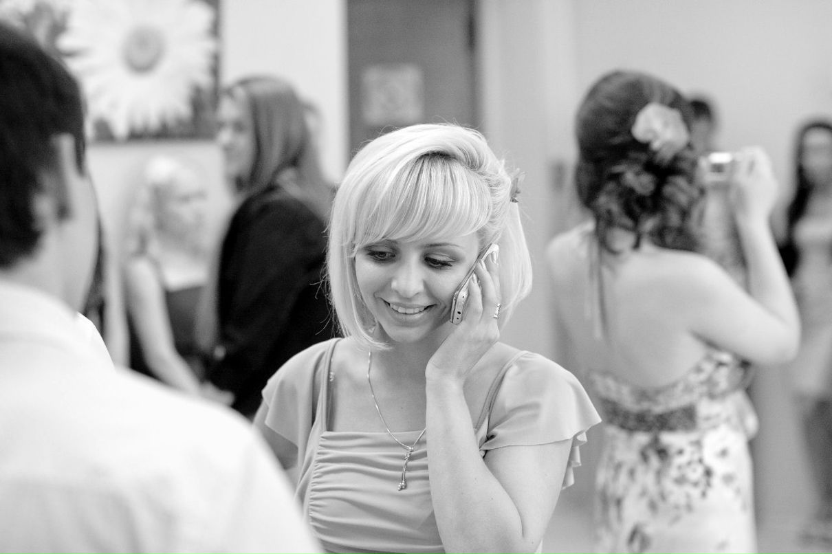 Анюта Ким | Новосибирск