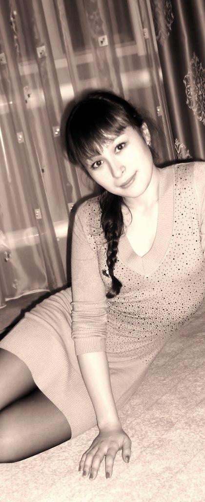 Алина Мингазетдинова | Казань