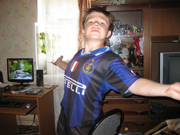 №2, Диман Зайцев №2, Диман Зайцев