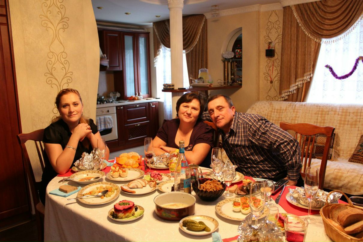 Николаи Гришак | Днепр (Днепропетровск)