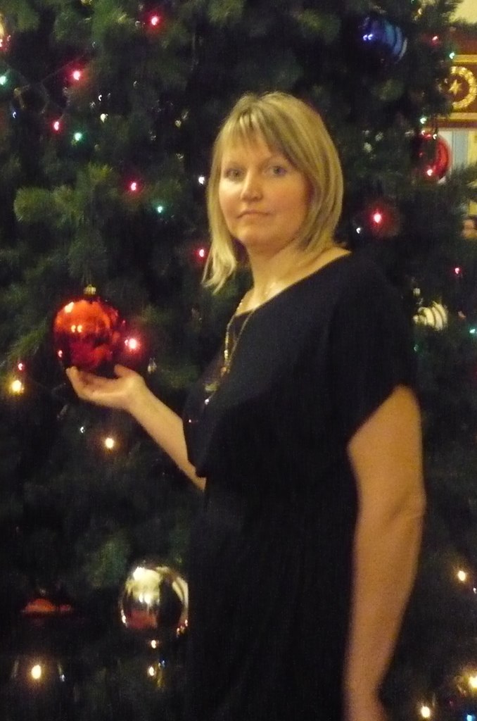 Елена Птичкина | Санкт-Петербург