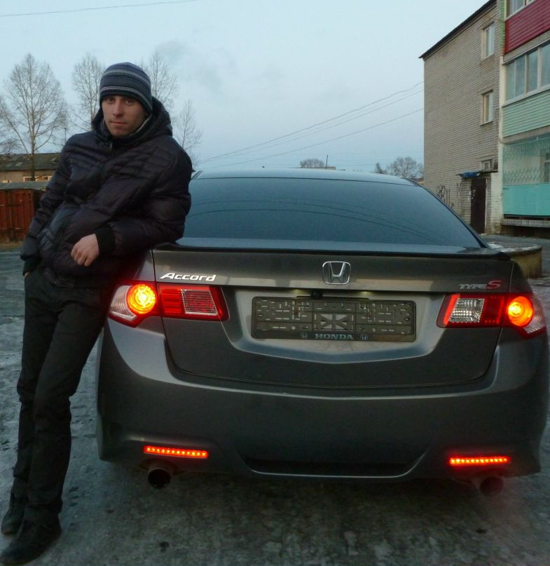 Валера Стрелецкий | Москва