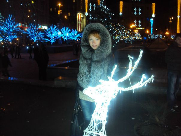 №59, Елена Сильченкова, Донецк №59, Елена Сильченкова, Донецк